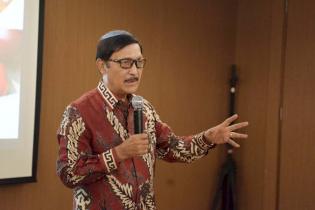 Lawan Kampanye Hitam, BPDPKS Lakukan Edukasi dan Sosialisasi