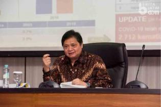 Kelapa Sawit Jadikan Indonesia Produsen Biodiesel Terbesar Dunia Kelapa Sawit Jadikan Indonesia Produsen Biodiesel Terbesar Dunia